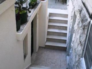 Apartment Don Zuvan Podstrana Exterior photo