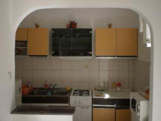 Apartment Don Zuvan Podstrana Exterior photo