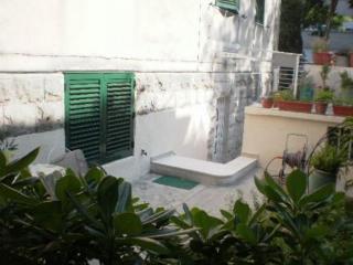 Apartment Don Zuvan Podstrana Exterior photo
